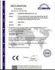 중국 CHINA UPS Electronics Co., Ltd. 인증